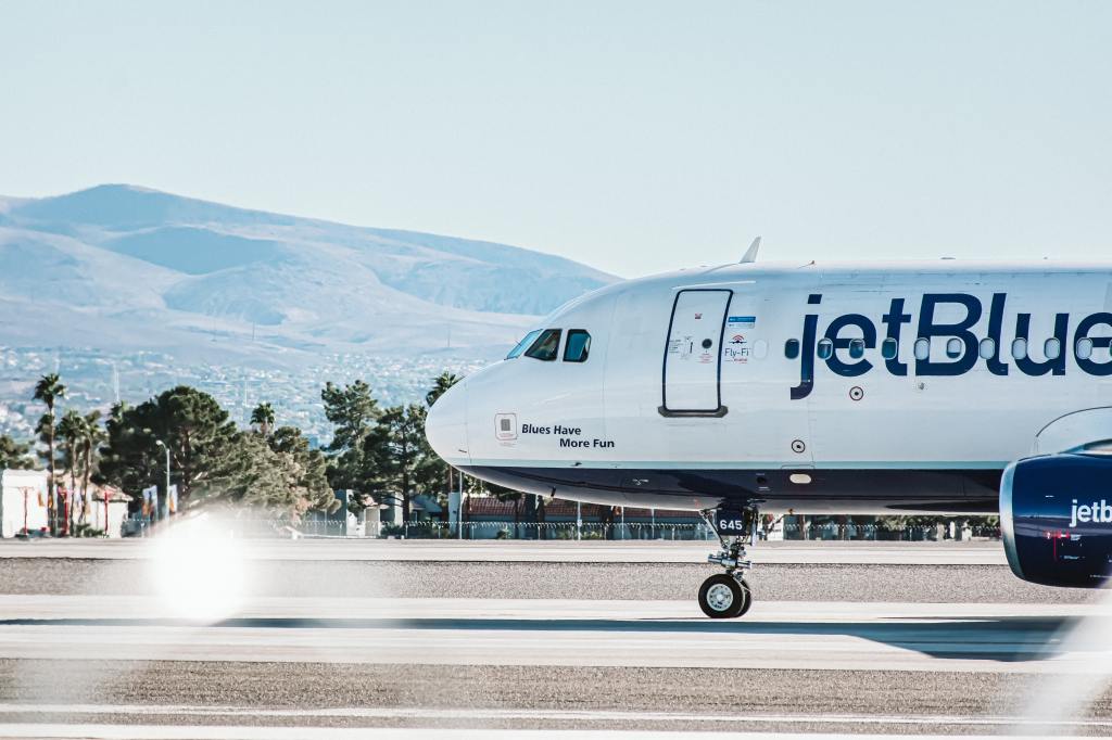 How To Book Multi-City Flights On Jetblue?